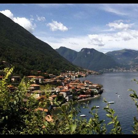 La Vista Villa Lezzeno Dış mekan fotoğraf