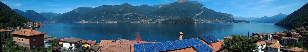 La Vista Villa Lezzeno Oda fotoğraf