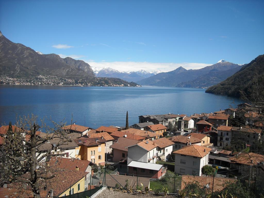La Vista Villa Lezzeno Oda fotoğraf