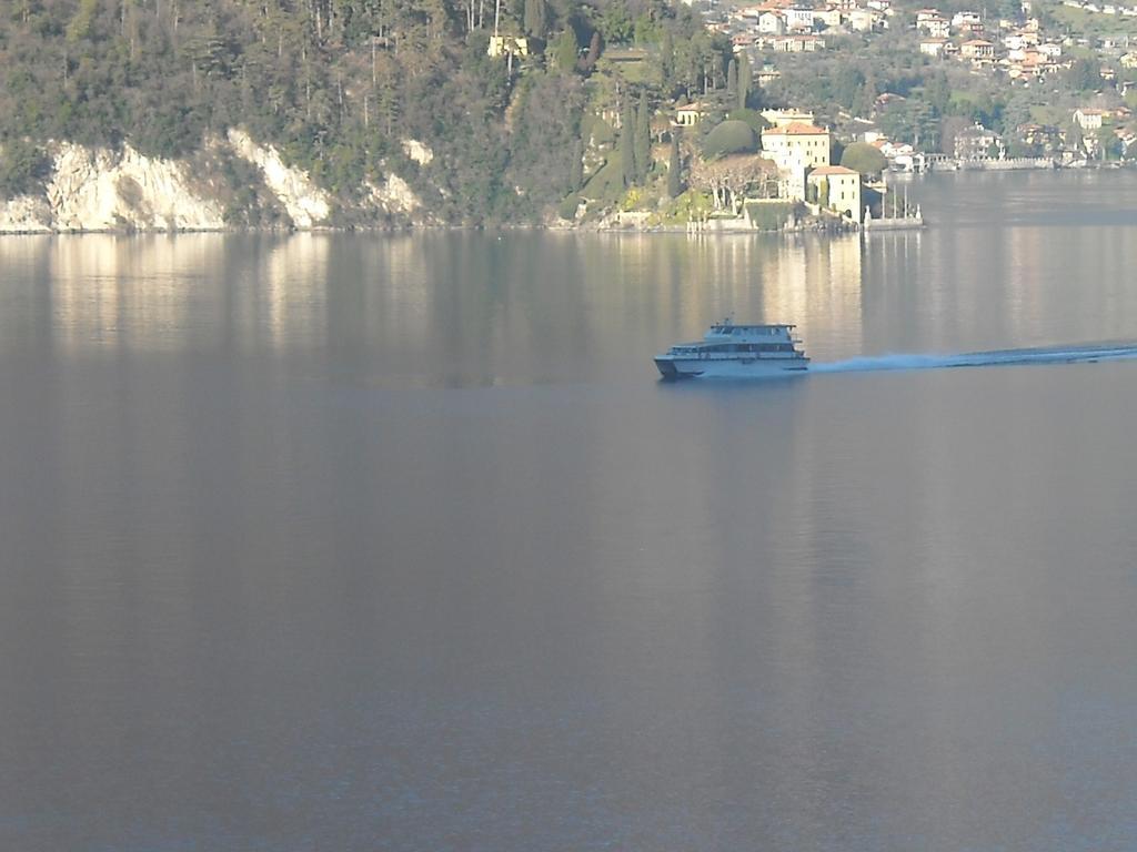 La Vista Villa Lezzeno Oda fotoğraf