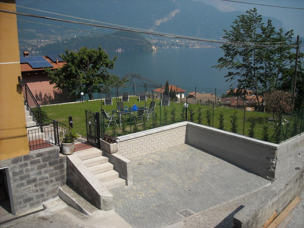 La Vista Villa Lezzeno Oda fotoğraf