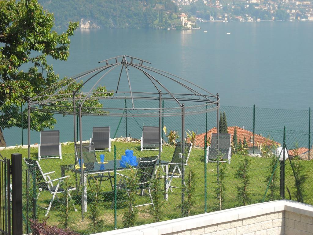 La Vista Villa Lezzeno Oda fotoğraf