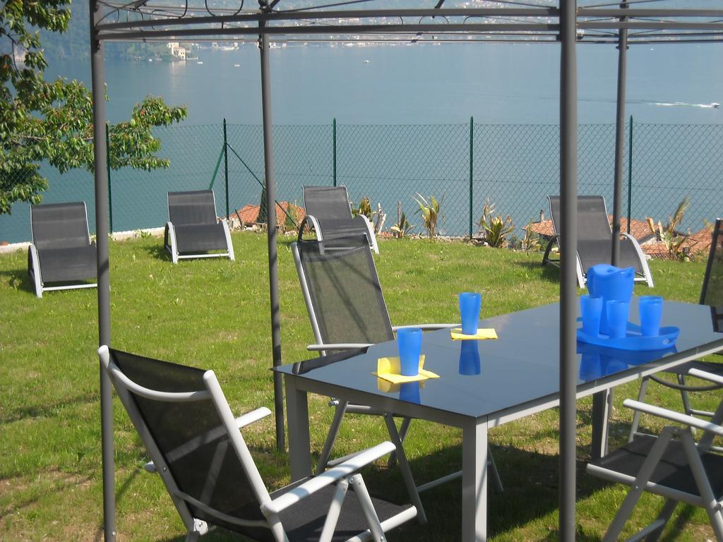 La Vista Villa Lezzeno Oda fotoğraf