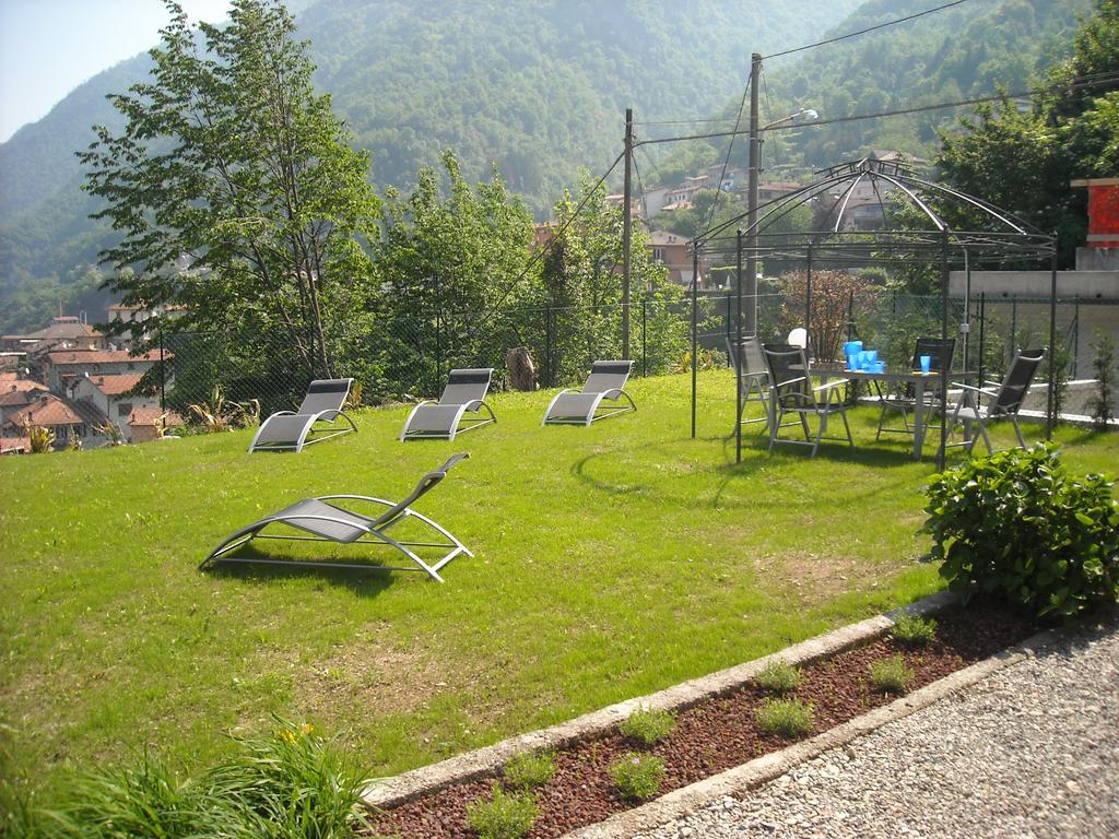 La Vista Villa Lezzeno Oda fotoğraf