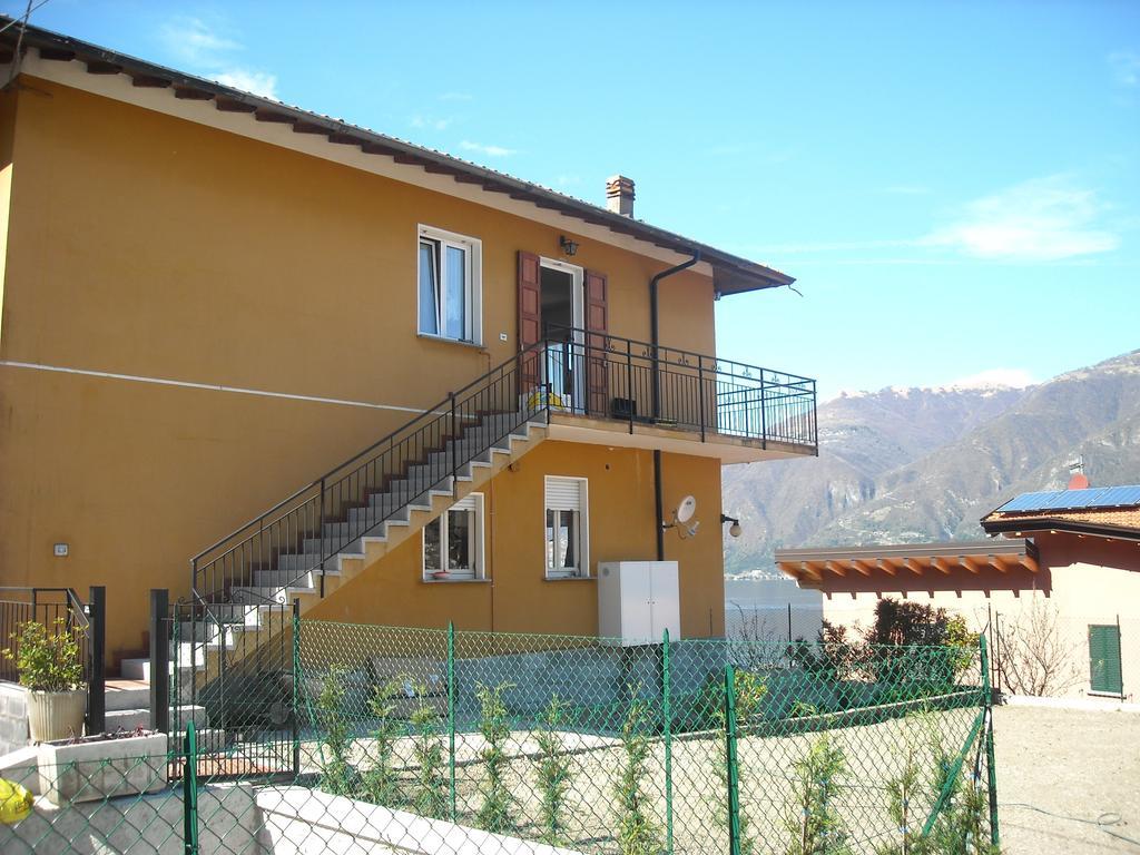 La Vista Villa Lezzeno Oda fotoğraf