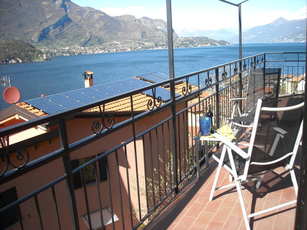 La Vista Villa Lezzeno Oda fotoğraf