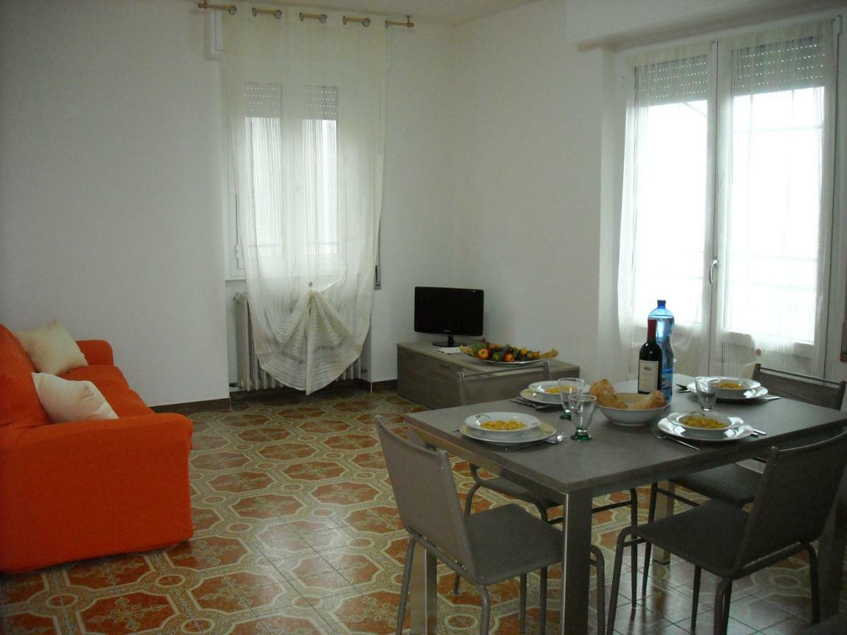 La Vista Villa Lezzeno Dış mekan fotoğraf