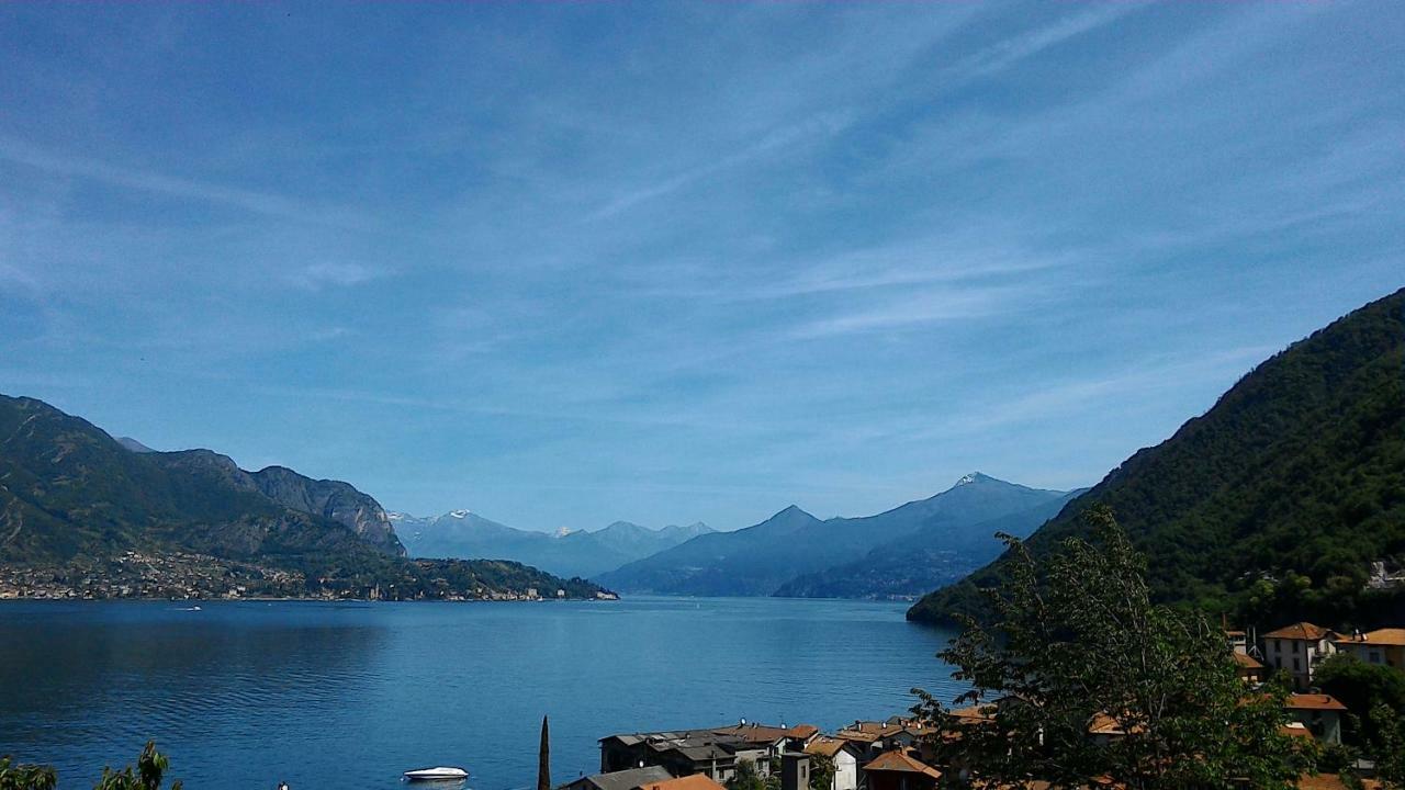 La Vista Villa Lezzeno Dış mekan fotoğraf
