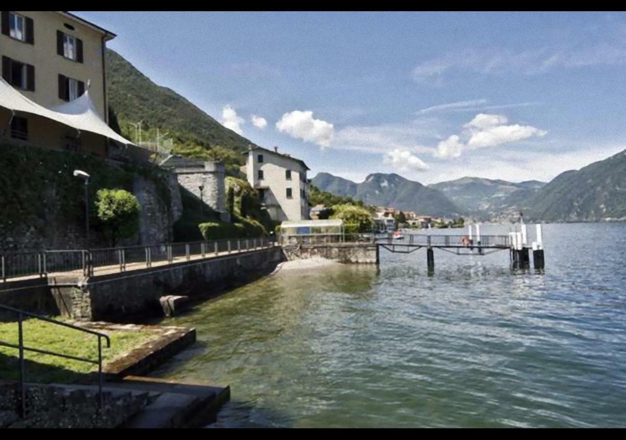 La Vista Villa Lezzeno Dış mekan fotoğraf