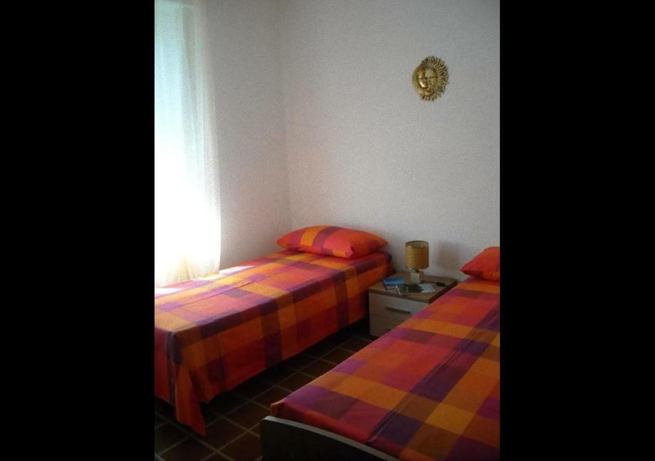 La Vista Villa Lezzeno Dış mekan fotoğraf