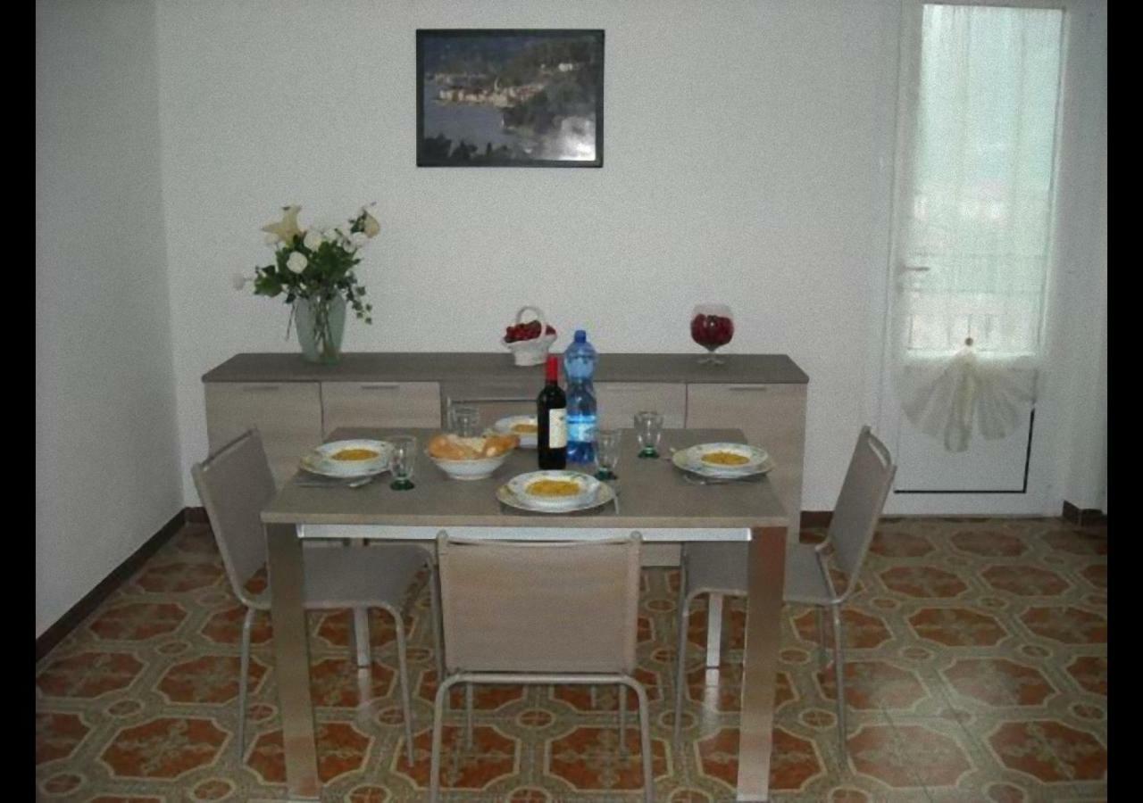 La Vista Villa Lezzeno Dış mekan fotoğraf
