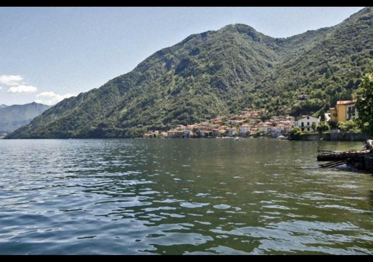 La Vista Villa Lezzeno Dış mekan fotoğraf