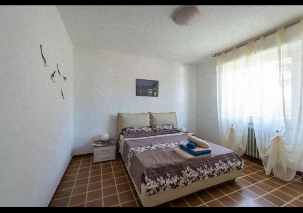 La Vista Villa Lezzeno Dış mekan fotoğraf