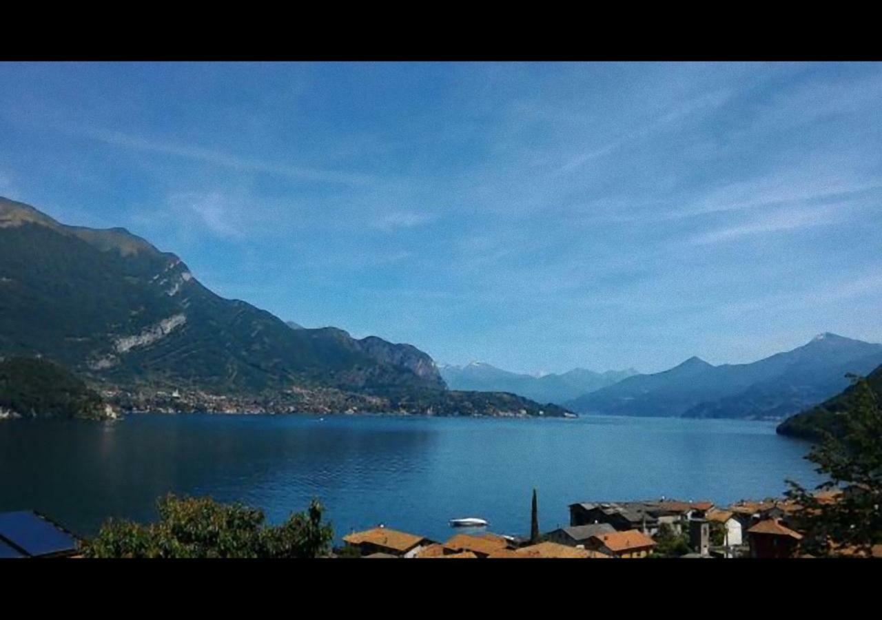 La Vista Villa Lezzeno Dış mekan fotoğraf