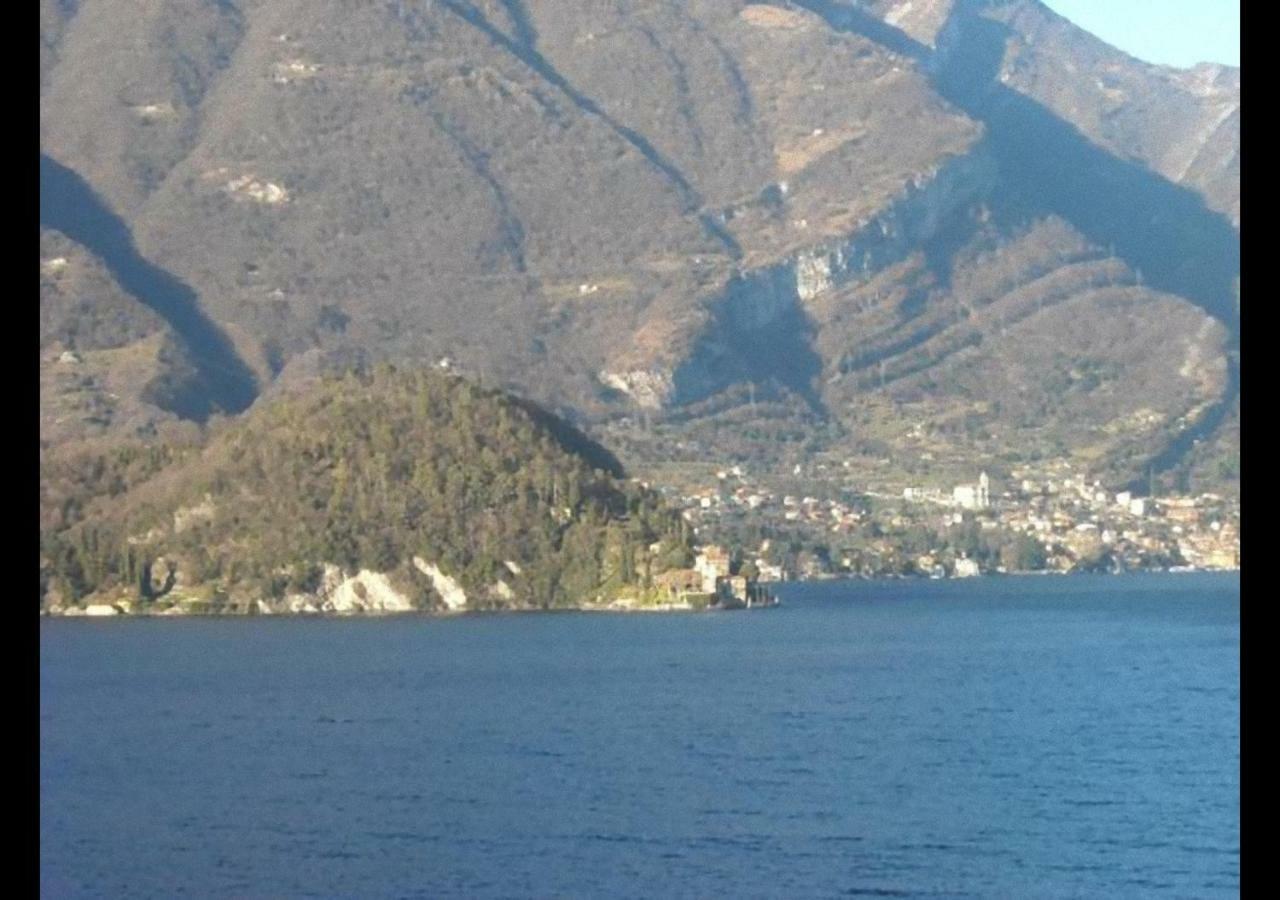 La Vista Villa Lezzeno Dış mekan fotoğraf