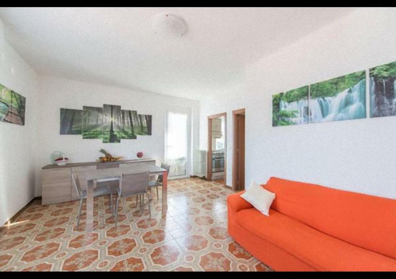 La Vista Villa Lezzeno Dış mekan fotoğraf