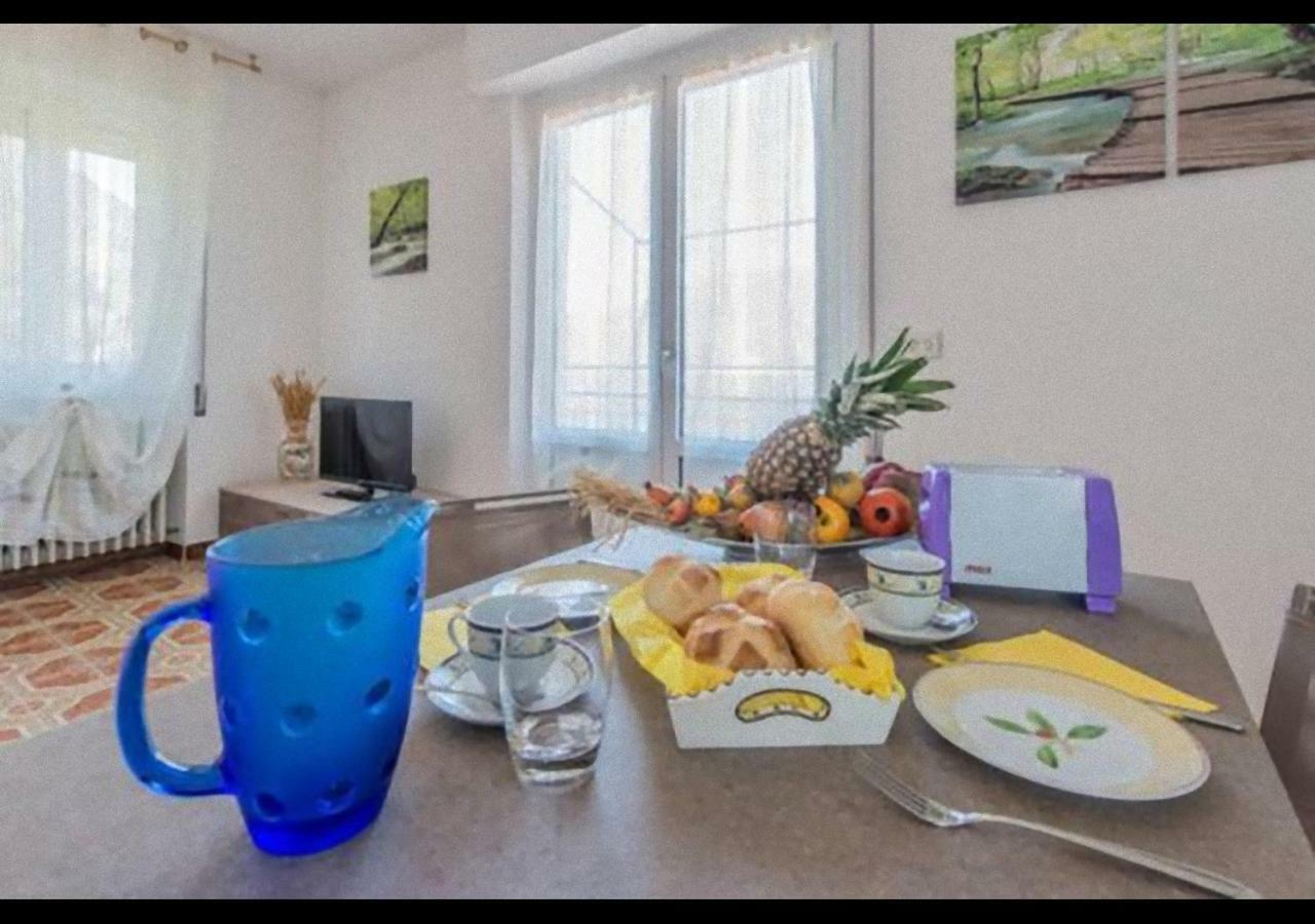 La Vista Villa Lezzeno Dış mekan fotoğraf