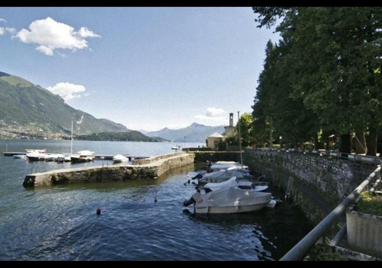 La Vista Villa Lezzeno Dış mekan fotoğraf
