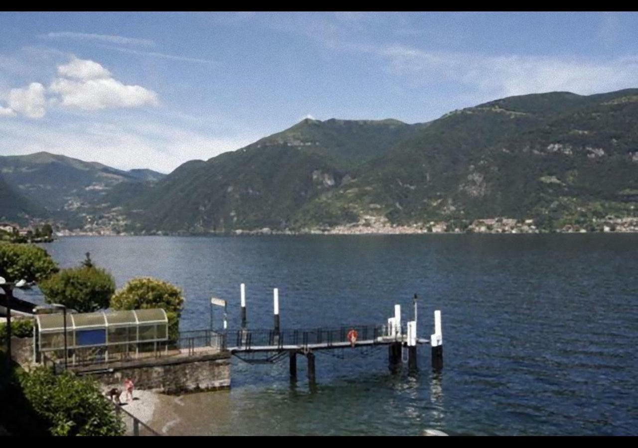 La Vista Villa Lezzeno Dış mekan fotoğraf
