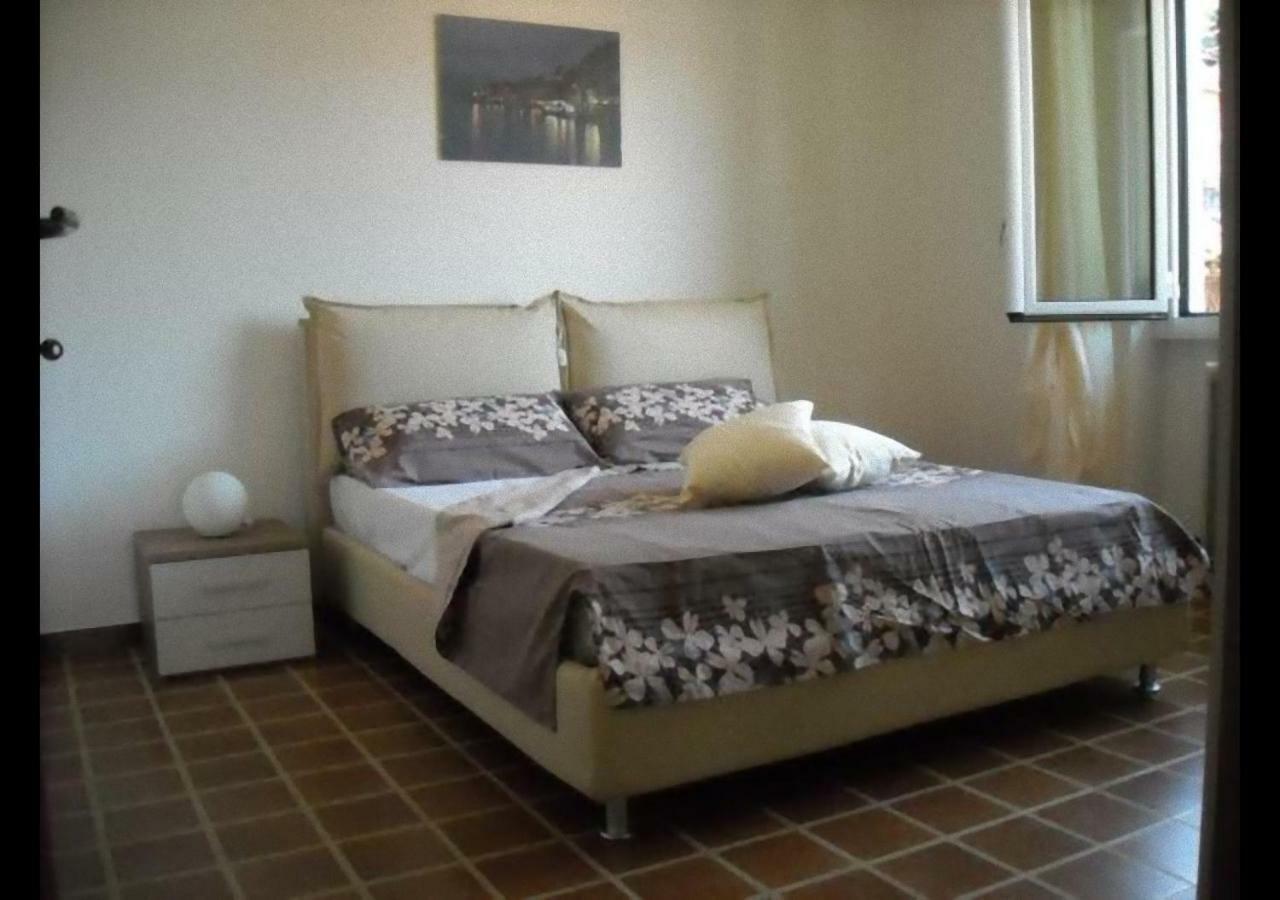 La Vista Villa Lezzeno Dış mekan fotoğraf