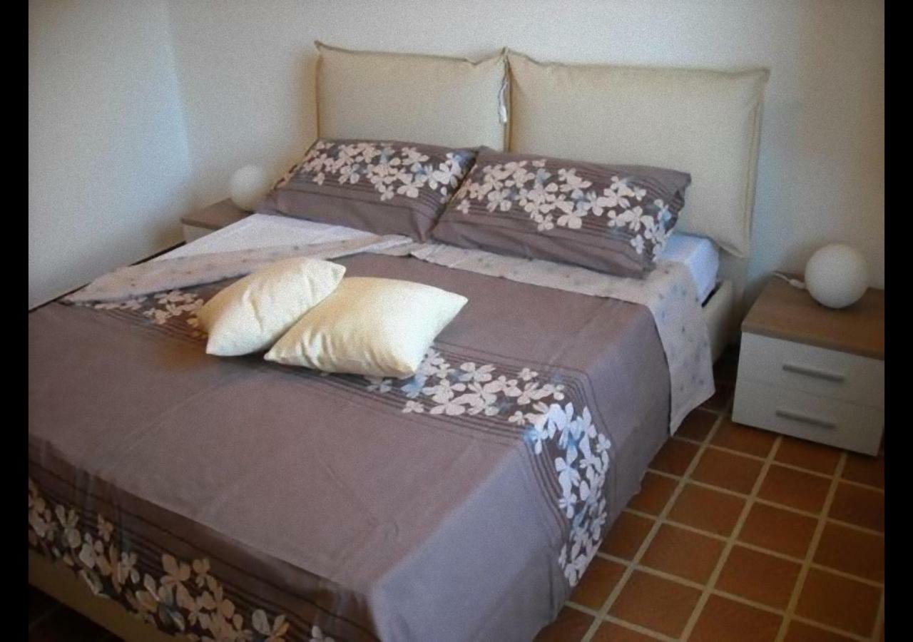 La Vista Villa Lezzeno Dış mekan fotoğraf