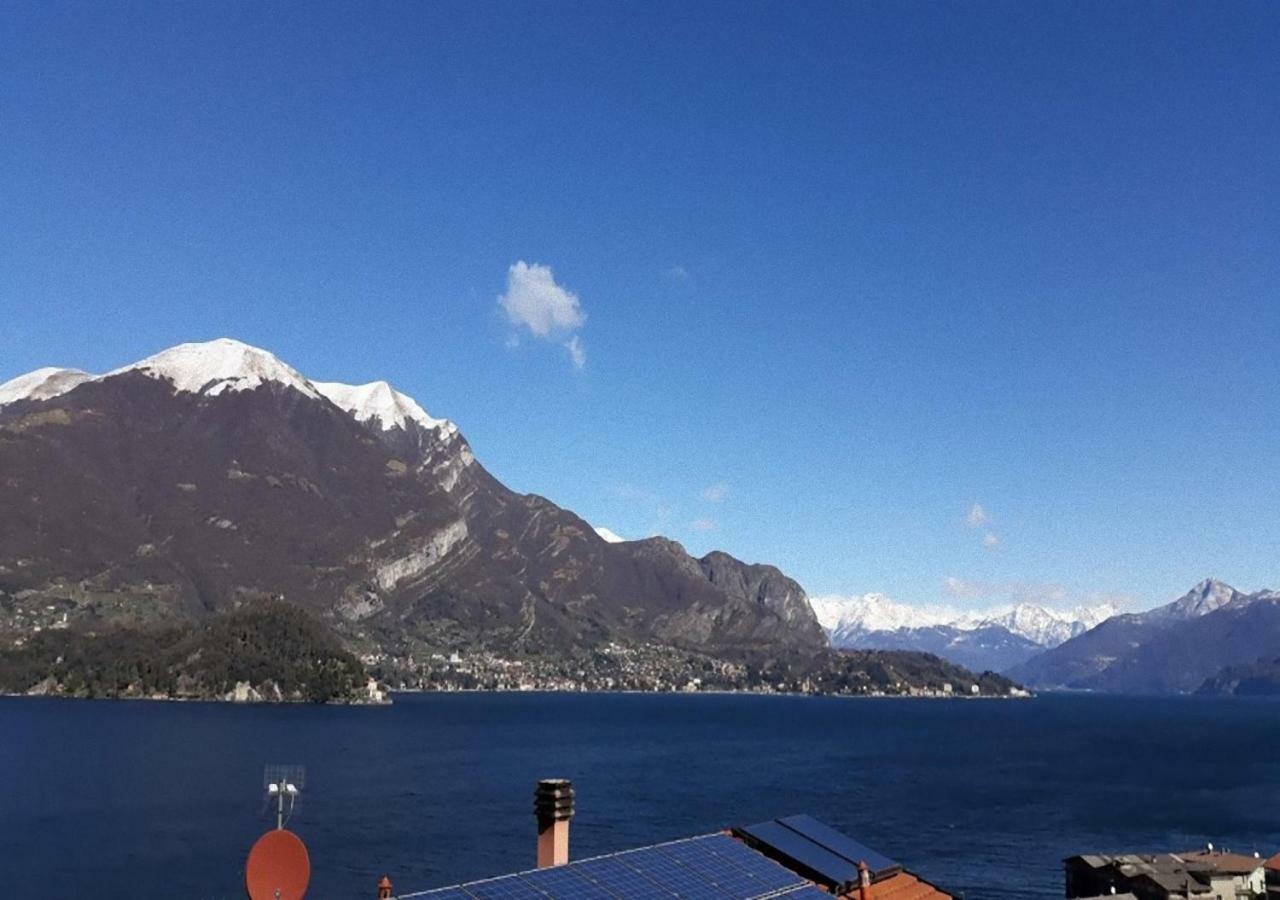 La Vista Villa Lezzeno Dış mekan fotoğraf